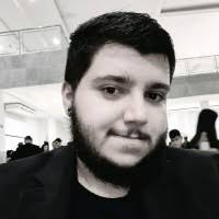 João Vitor Menegassi Ferrer