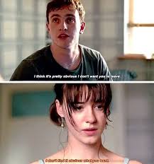 Crazy Lady Watches Normal People: Episodes 11 & 12