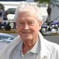 David Martin Curlee Obituary