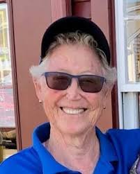 Obituary: Marilyn Miller