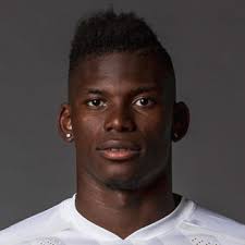 Learn all about the career and achievements of breel embolo at scores24.live! Breel Embolo Monchengladbach Uefa Champions League Uefa Com
