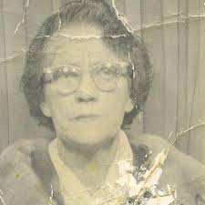 My mom and dad were in various camps, among which they went to Auschwitz,  my son, that is, his grandson took a photo of his grandmother's arm to  never forget, I deeply