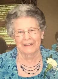 Mary Krotine Obituary (2023)