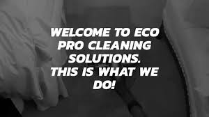 A number of those reputed cleaners even offer a guarantee for their services provided certain criteria are satisfied. Carpet Cleaning Reno Eco Pro Cleaning Solutions Youtube