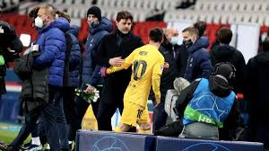 Based on the quality psg showed, i'm sure he might be thinking about joining them, barca great messi made one push for the exits in 2020, only to see the doors at camp nou slammed shut as he. Mc V6b6erummum
