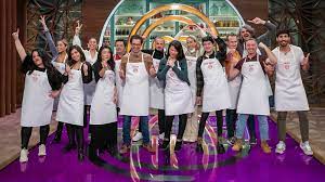 Produced by shine america and one potato two potato, it debuted on july 27, 2010 on the fox network. Masterchef 9 Web Oficial Rtve Es