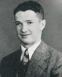 Robert E. “Bob” Crider (1930-2018)