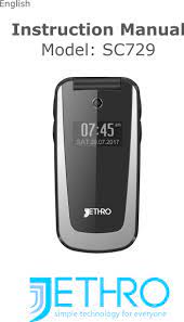 Lg b470 flip phone review. Sc729 Jethro 3g Flip Mobile Phone User Manual Jethro Trading