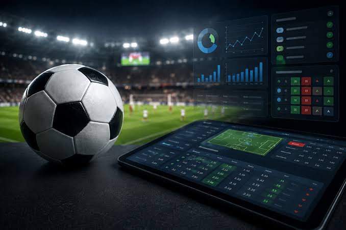 Football Betting Markets Explained - Euro Football Hub