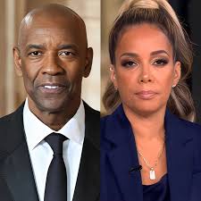 He didn't raise his voice. He didn't argue. He just stood up and said, “You  don't know where I've used my voice. You only know where you didn't hear  it.” And that's