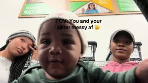 Ari Wilcoxson Sisters