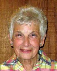 LORRAINE DAHM Obituary (1933