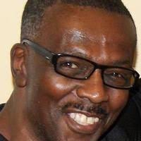 Charles Edwin Holman (1959-2016)