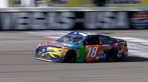 Secures 1st win of season. Nascar Fantasy Live Picks For Phoenix Nbc Sports
