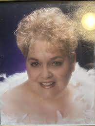 Obituary of Carol Elizabeth Powers