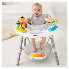 Skip Hop Explore More Baby S View 3 Stage Activity Center Target In 2020 Baby Activity Center Infant Activities Activity Centers