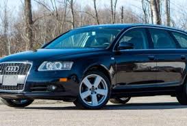 Image result for Night Blue 2005 A6