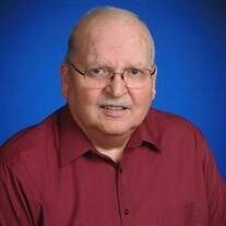 Mark F. Holst Obituary