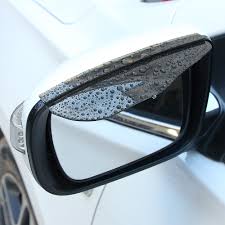Maybe you would like to learn more about one of these? Car Rearview Mirror Rain Eyebrow Sticker For Ford S Max Touran W211 A4 B6 Ford Fiesta Focus Mondeo Bmw E30 E87 Renault Megane 2 Mirror Covers Aliexpress