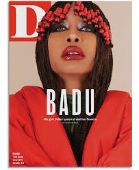 D Magazine August 2023