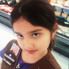 Savannah Pack's Instagram, Twitter & Facebook