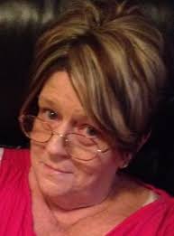 Linda Lou Russell Ward (1948-2015)