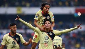 Alfredo talavera (pumas), rodolfo cota (león) y jonathan orozco (xolos) defensas: Ambicion Y Terquedad De Lainez Los Consejos De Edson Para Ser Mas Maduro Los Pleyers