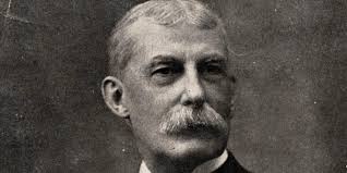 The saga of Henry Flagler