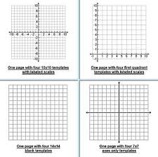 blank line graph paper worksheet fun and printable