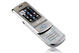LG GD710 Shine II - Specs and Price ...