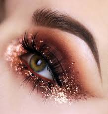 30 Eye Makeup Looks That Ll Blow You Away Skin Makeup Cute Makeup Makeup Looks