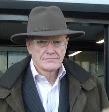 Karl-Erik Sveiby: Profiles in Knowledge