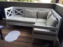 Repurposed Exterior Furnishings Projects To Smarten Up Your Space Diy Outdoor Furniture Pallet Furniture Outdoor Patio Furnishings