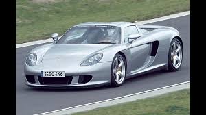 The most iconic example is the carrera gt, a supercar produced. Porsche Carrera Gt Im April 2006 Ist Schluss Mit Schnell