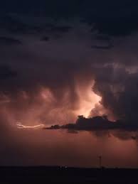 Maybe you would like to learn more about one of these? There S No Such Thing As Heat Lightning Kokh