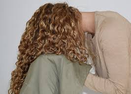 You're able to get your desired look by taking damp or wet hair and using the products and steps mentioned in this post for the best results. Tag Archive For Scrunching Justcurly Com