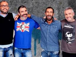 H σπάνια εξομολόγηση για την οικογένεια του. Antwnhs Kanakhs Iciao