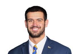 Jeff George's Instagram, Twitter & Facebook