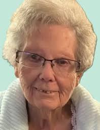 Obituary information for Leona "Elaine" Hart