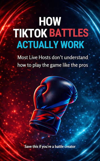 TikTok Battles Rules | TikTok