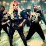 Lady Gaga music videos "list" from ladygaga.fandom.com