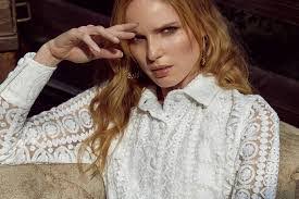 Francesca Moreno's Instagram, Twitter & Facebook