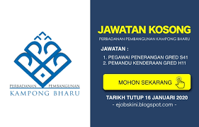 The terminal primarily serves as a terminating point for bus routes serving the chinatown and new bridge road area before. Jawatan Kosong Perbadanan Pembangunan Kampong Bharu Pkb Januari 2020
