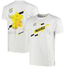 Playing with a keyboard and mouse isn't supported. Le Tour De France 2021 Route T Shirt