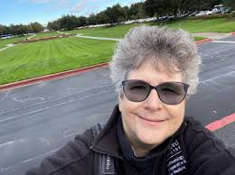 Meet Audrey Shafer: Poet, anesthesiologist and founder of the 'Medicine and  the Muse'