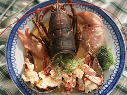 Hummer In Cremiger Sosse Mit Irischem Whiskey Rezept Eat Smarter