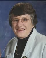 Florence Thomson Obituary