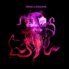 Venom Fan Art Venom Vol 3 1 Hip Hop Variant Cover By Bill Sienkiewicz Inspired By Albert Einstein Marvel Hip Hop Covers Marvel Marvel Comics Drawing