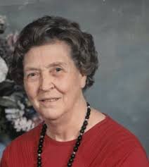 Jacqueline Fay Crouch McPeters Obituary January 4, 2022