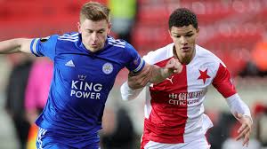 Leicester city vs slavia praha (link 001). Kr0rfmbjtsjram